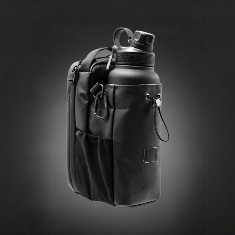 Bolsa magnética GYSMO®